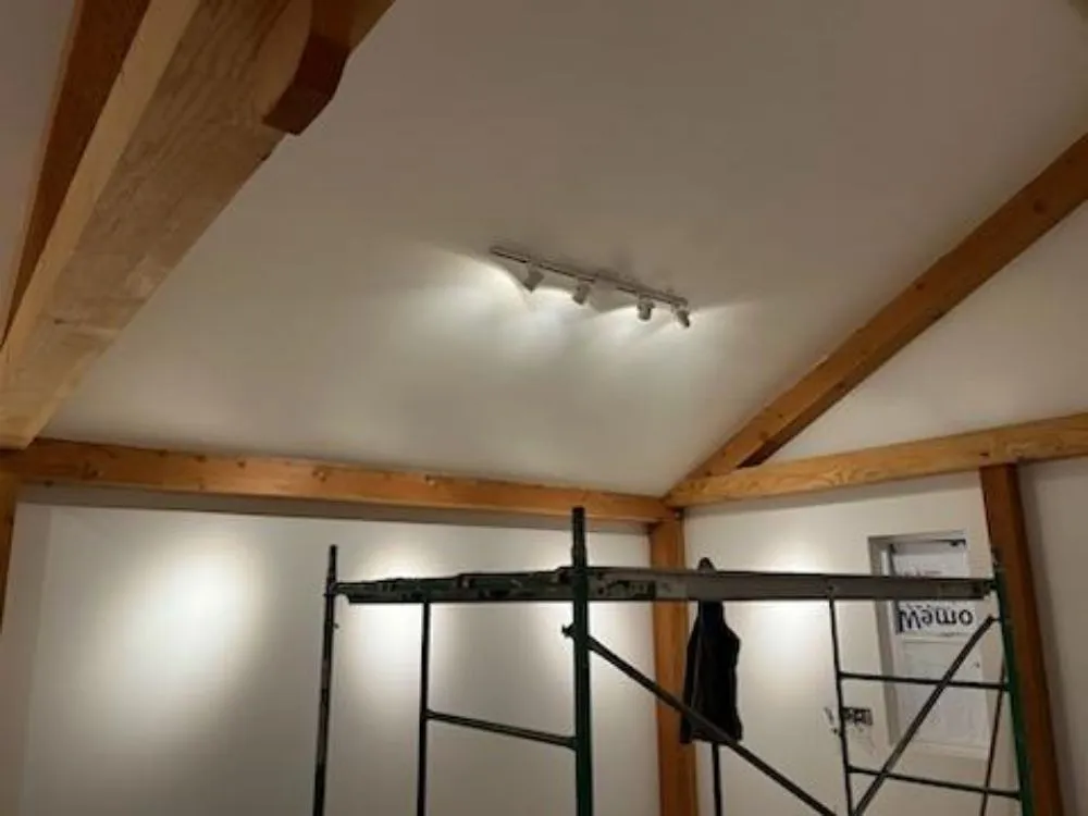 Slide of Richardsons Electric