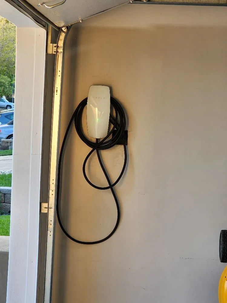 Slide of Richardsons Electric