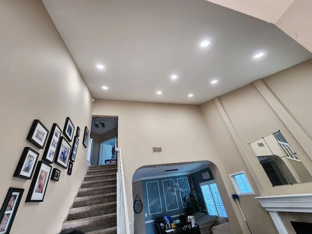 Slide of Richardsons Electric