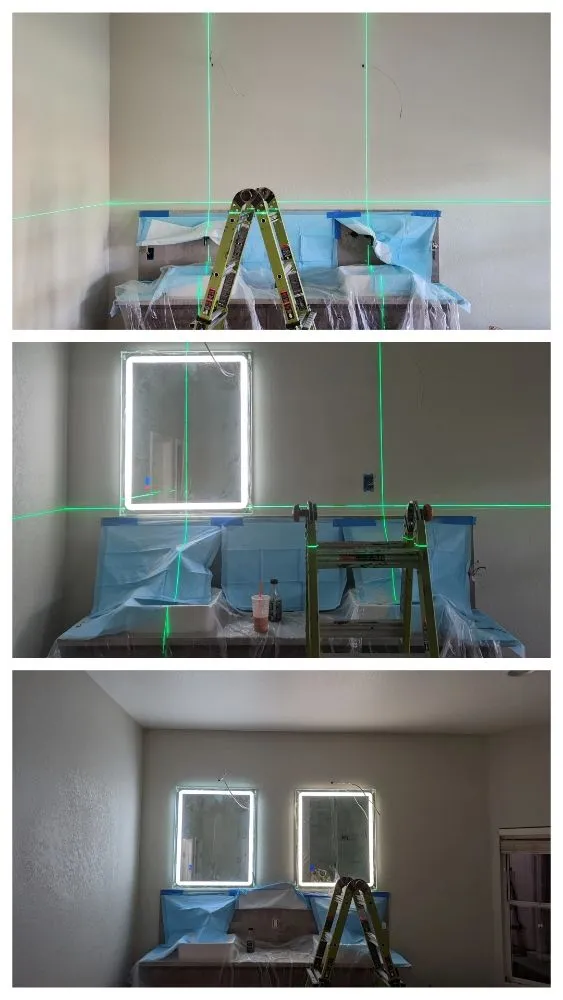 Slide of Richardsons Electric