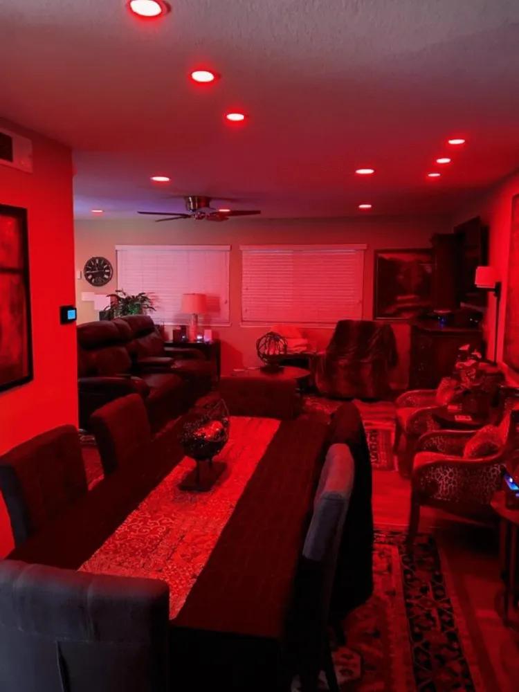 Slide of Richardsons Electric