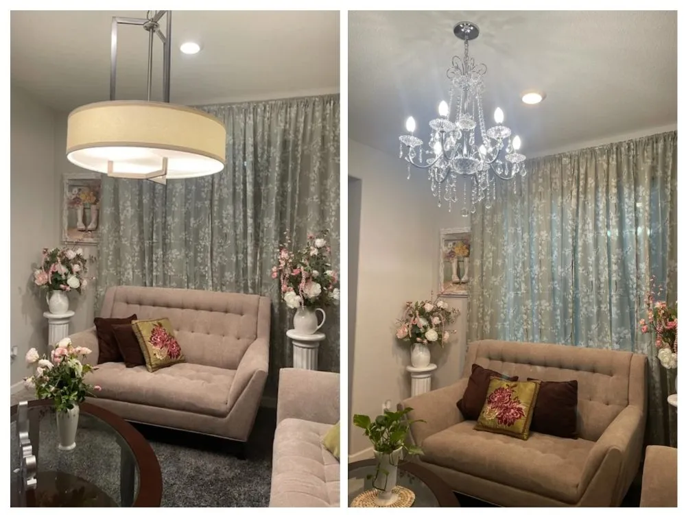 Reliable wiring installation service in ,  - Richardsons Electric