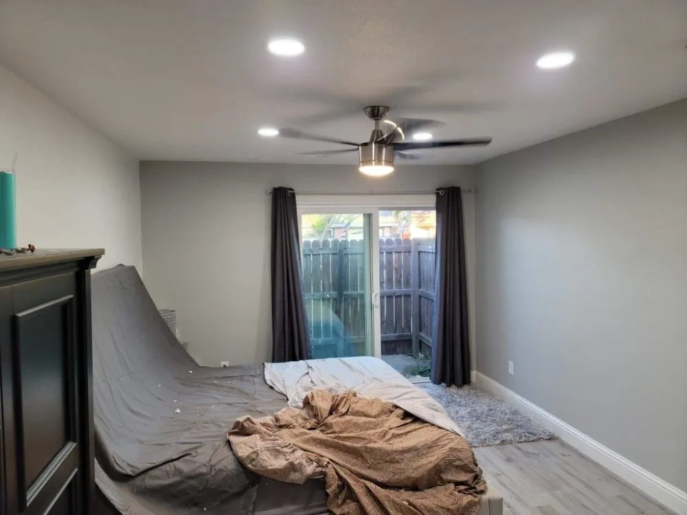 Certified wiring installation in ,  by Richardsons Electric