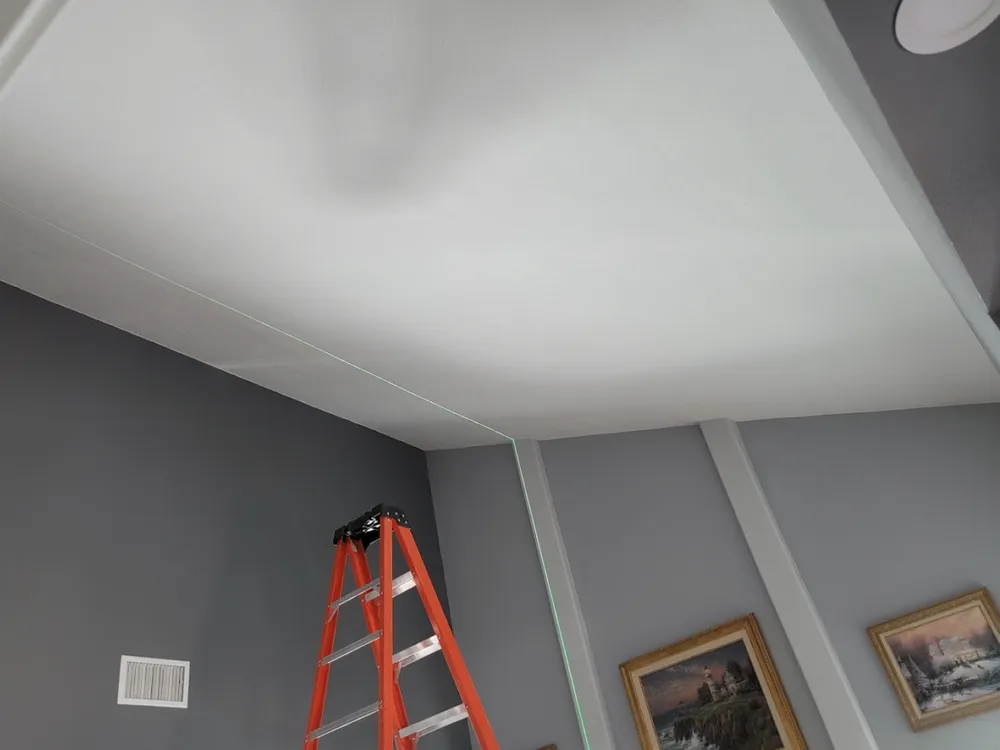 Slide of Richardsons Electric