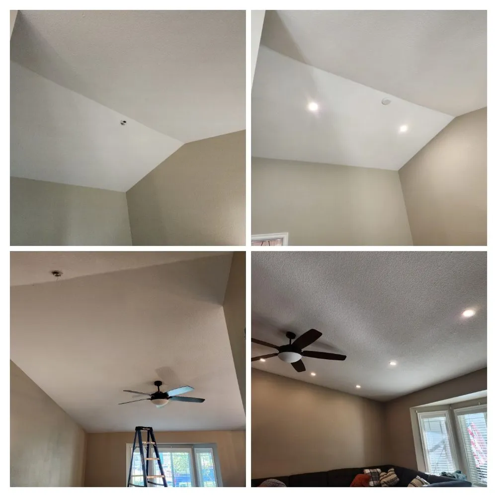 Slide of Richardsons Electric