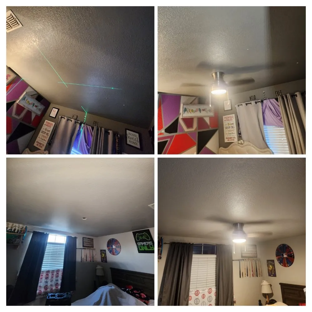 Slide of Richardsons Electric