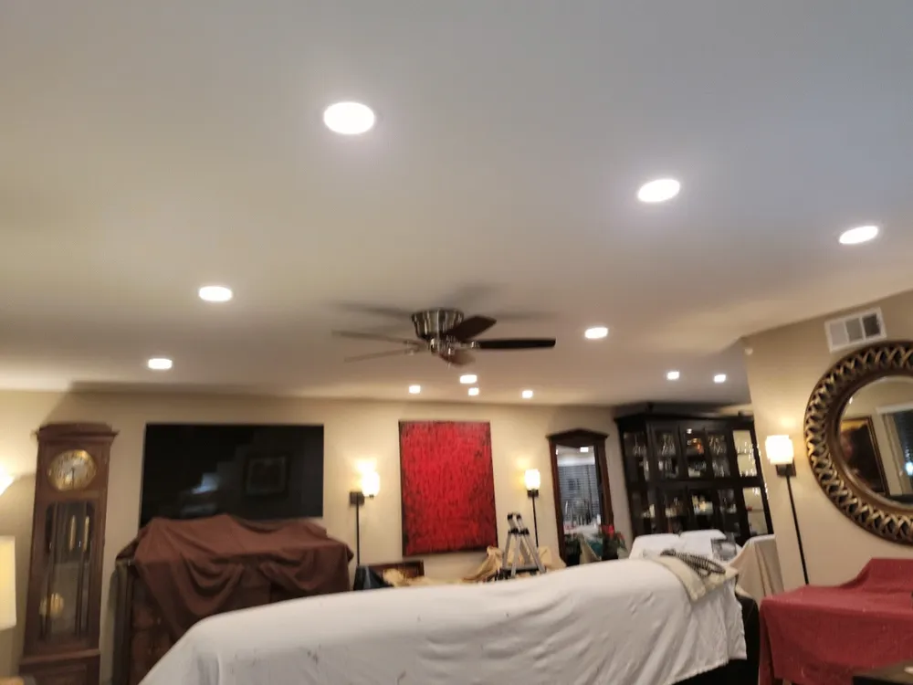 Slide of Richardsons Electric