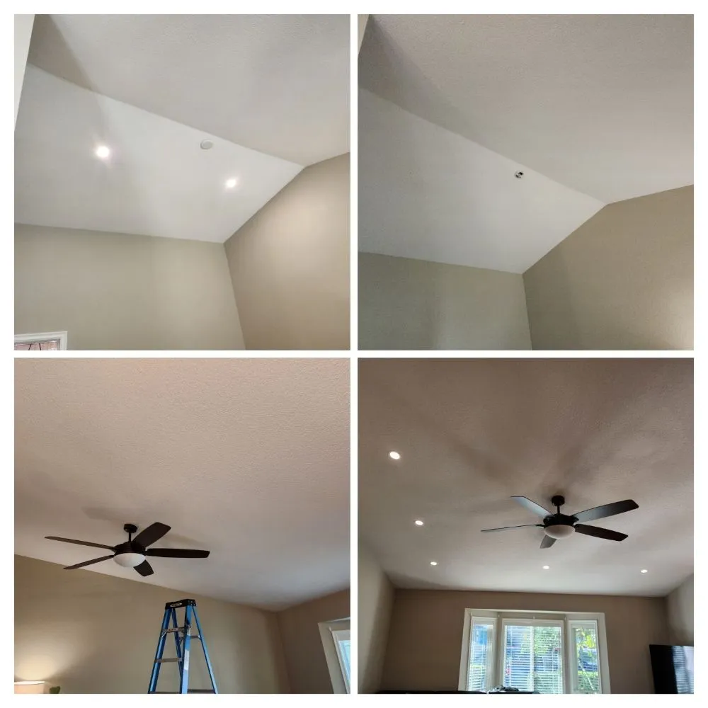 Slide of Richardsons Electric