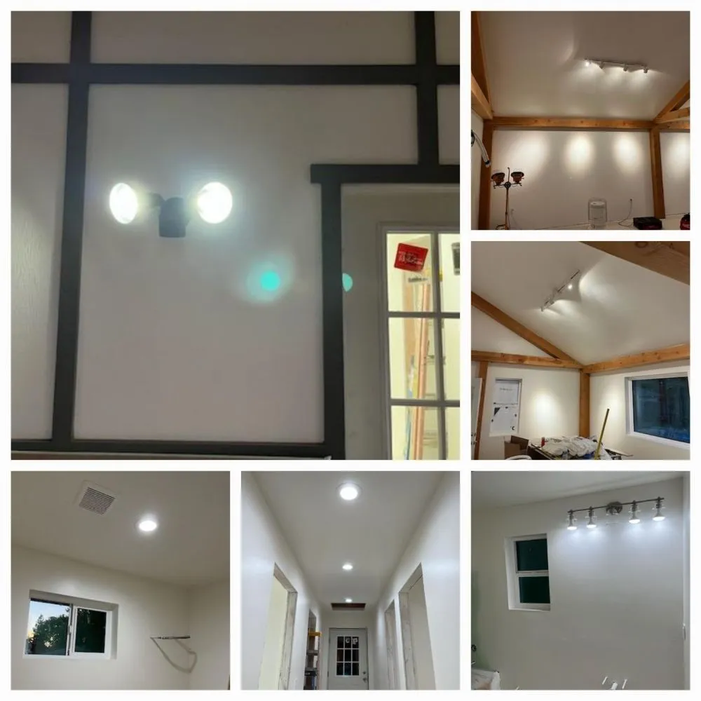 Slide of Richardsons Electric