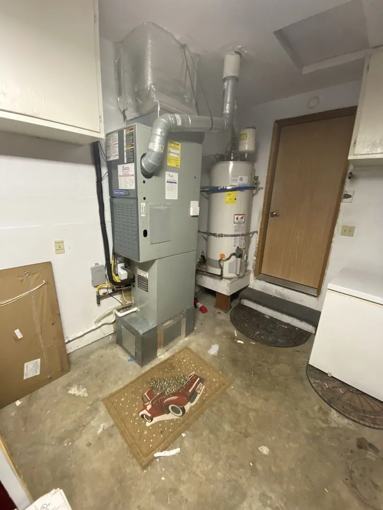 Slide of Richart Builders & Remodelers