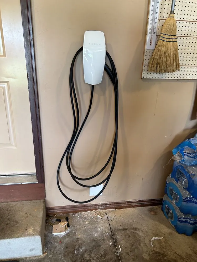 Slide of Richhart Electric