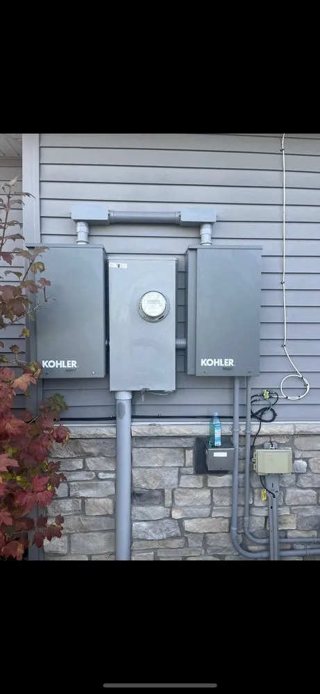 Slide of Richhart Electric