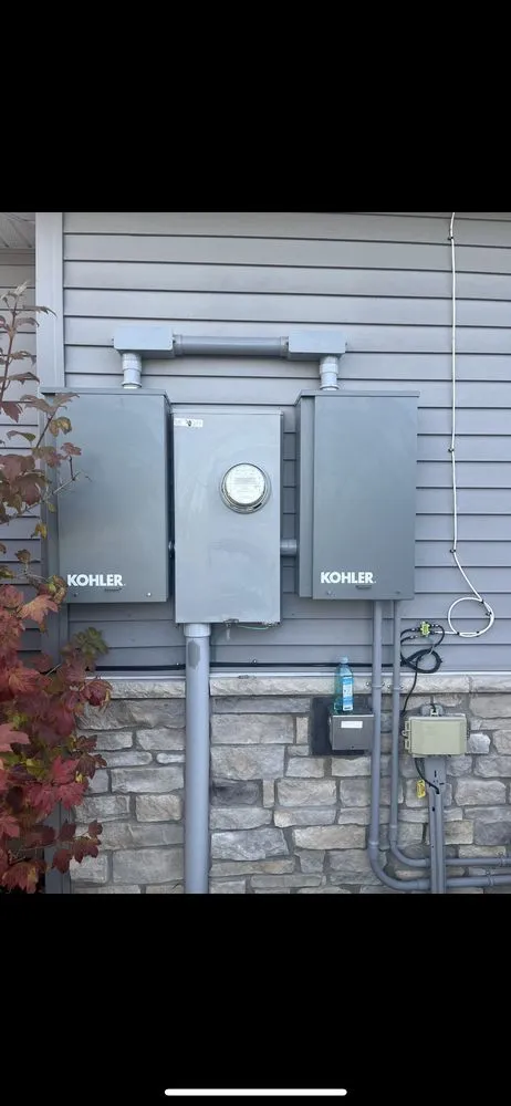 Slide of Richhart Electric