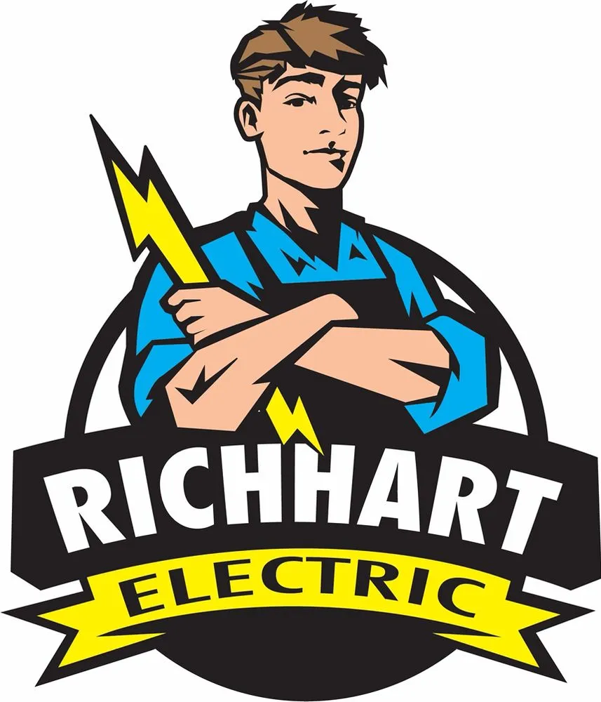 Slide of Richhart Electric