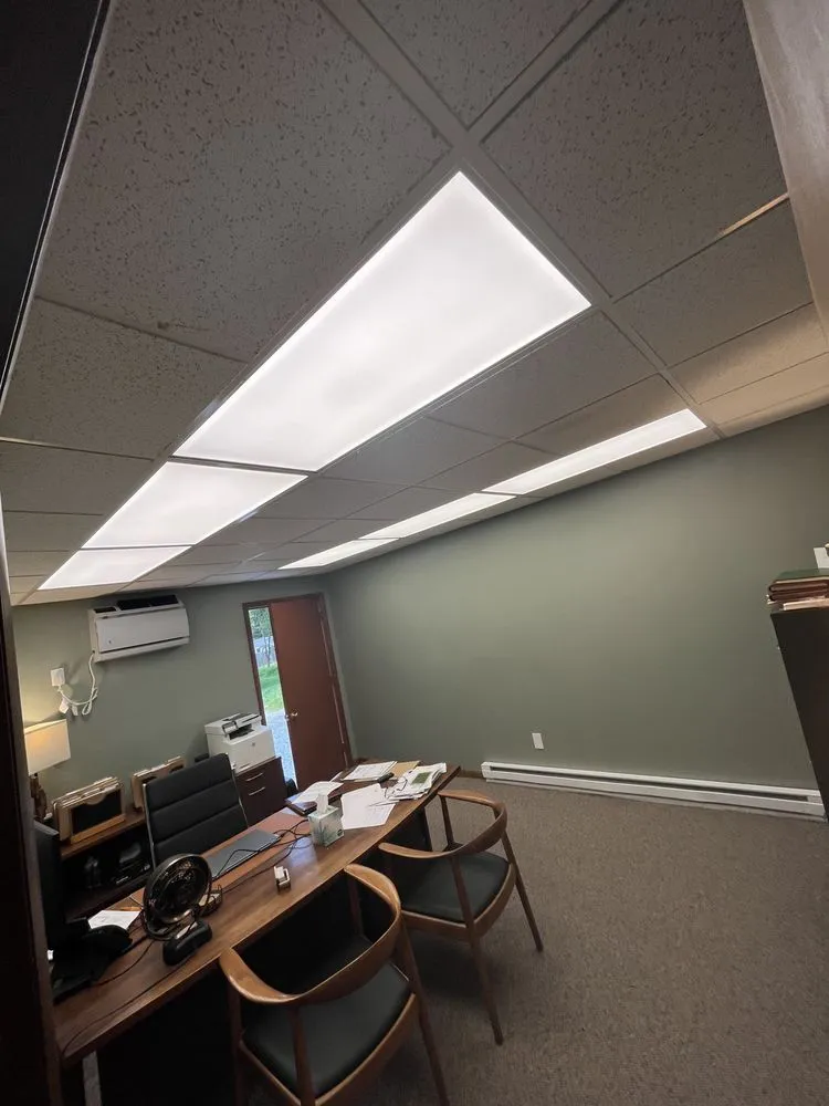 Slide of Richhart Electric