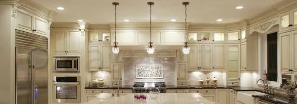 Richie Electric and Construction Logo