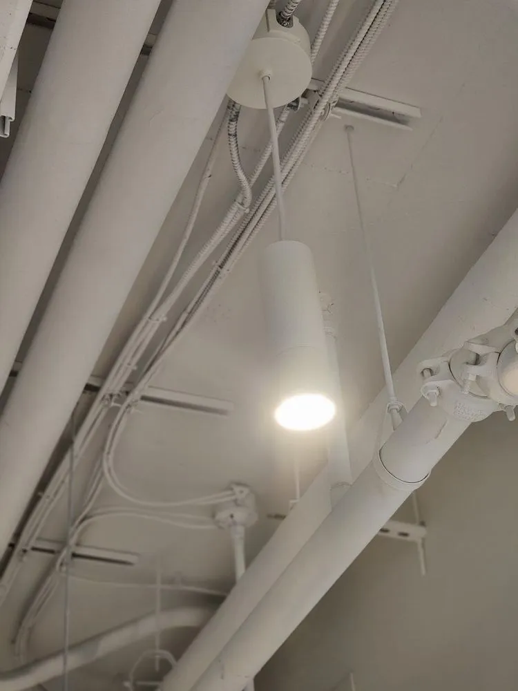 Professional panel upgrade experts serving Hyattsville, MD - Richie Electric