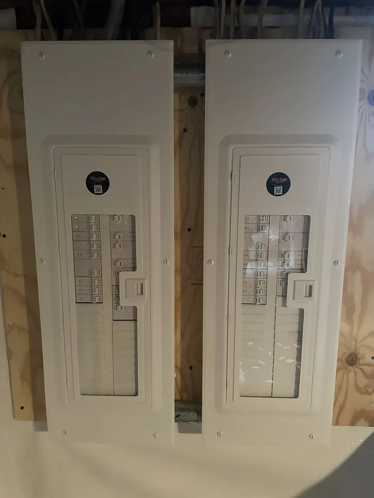 Trusted electrical repair experts serving Hyattsville, MD - Richie Electric
