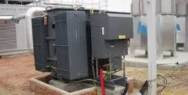 Slide of Richison Electric