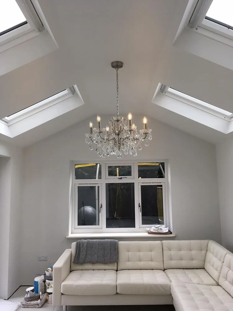 Slide of Richland Hills Electricians