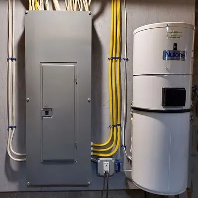 Richland Hills Electricians