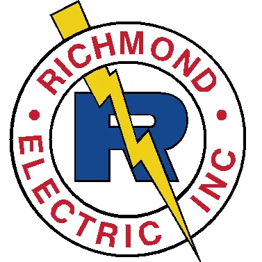 Slide of Richmond Electric