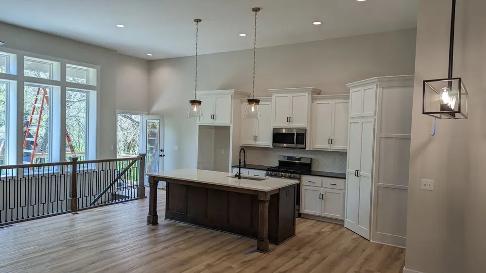 Slide of Richmond Power