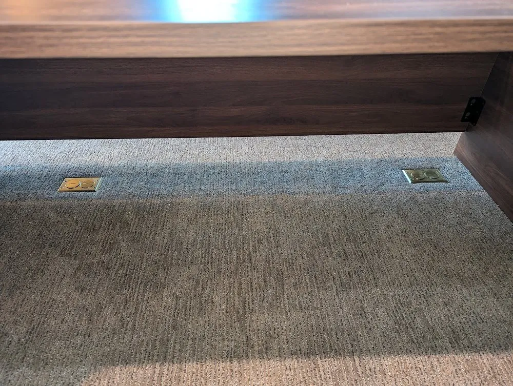 Slide of Richmond Power