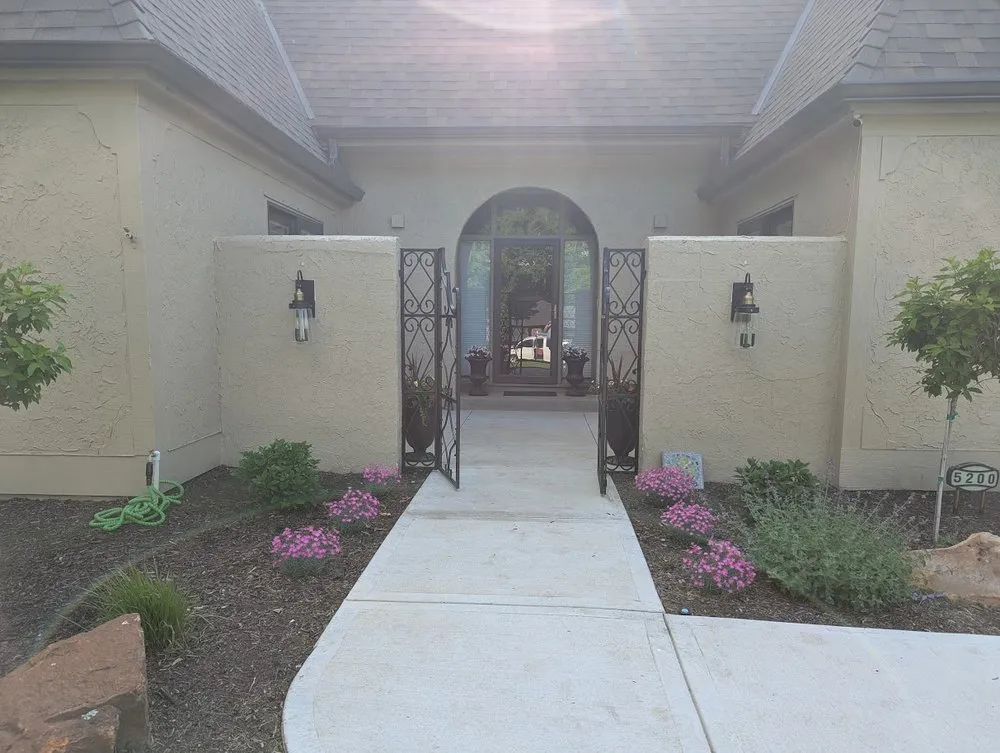 Slide of Richmond Power