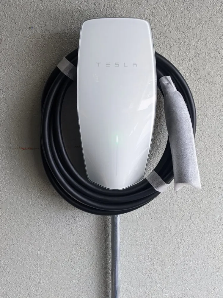 Slide of Richmond Power