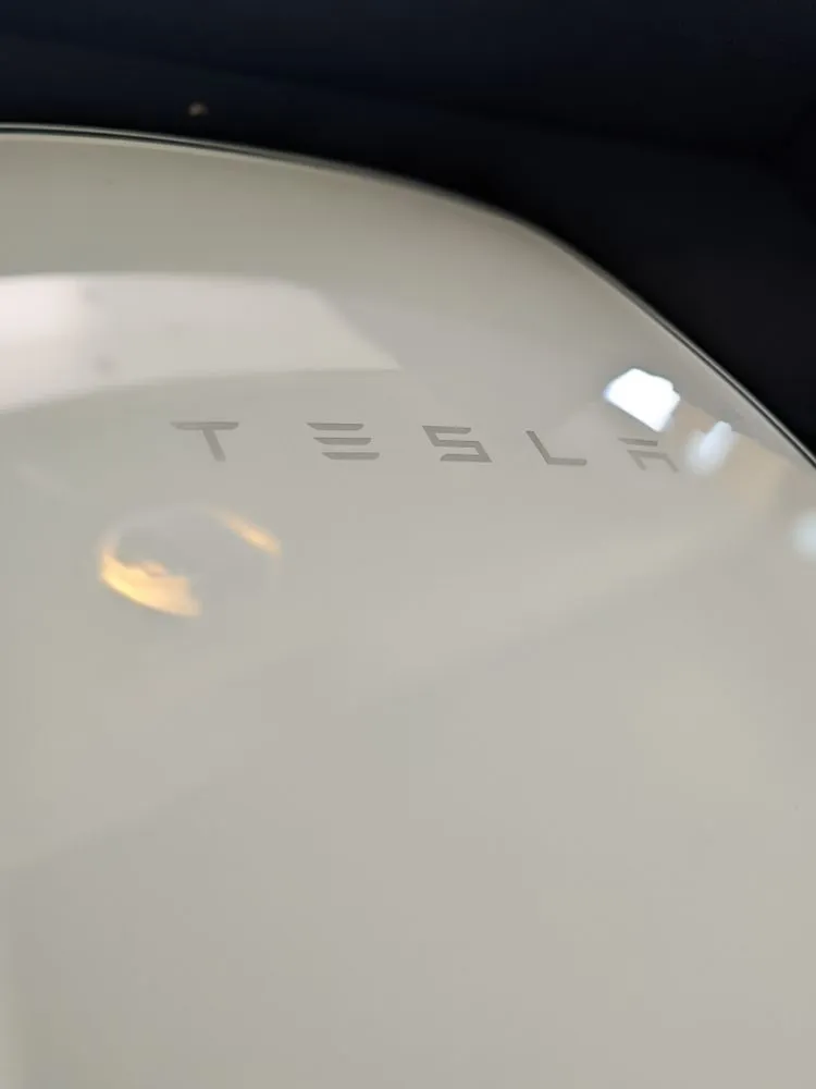 Slide of Richmond Power