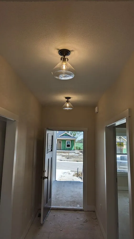 Slide of Richmond Power