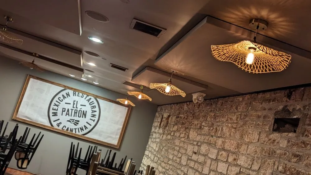 Slide of Richmond Power