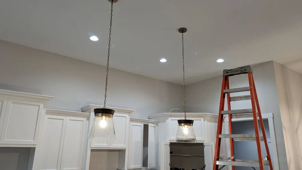 Slide of Richmond Power