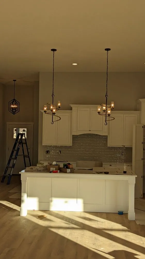 Slide of Richmond Power