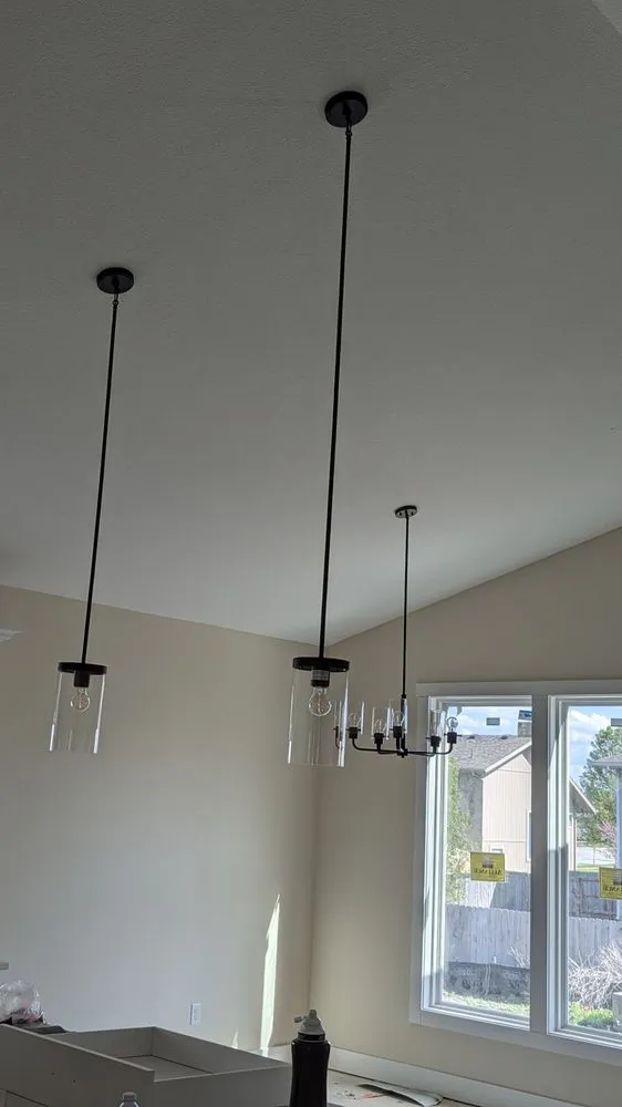 Slide of Richmond Power