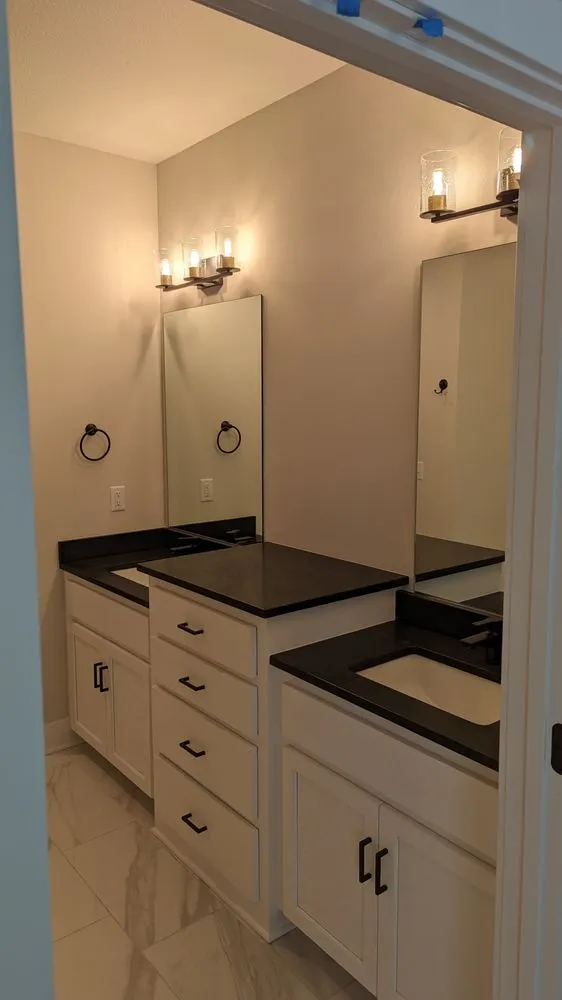 Slide of Richmond Power