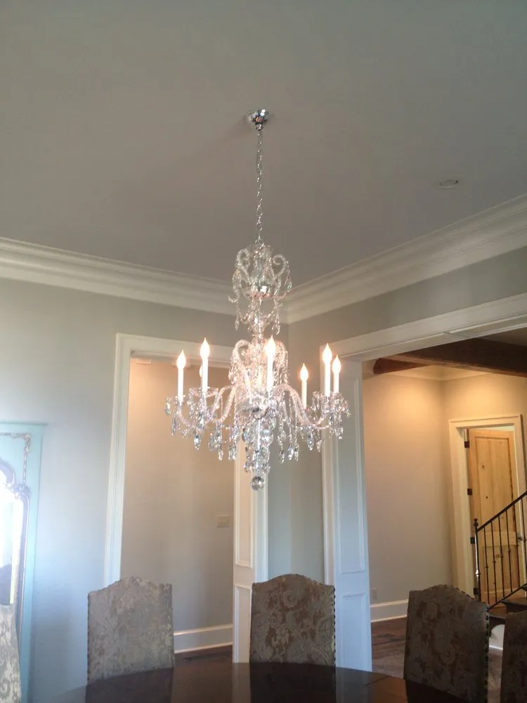 Slide of Richoux Electric