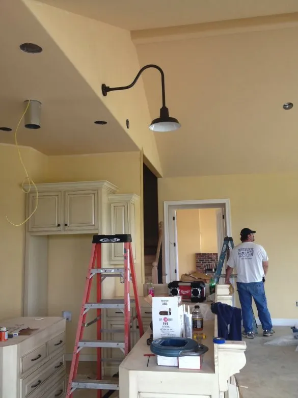 Slide of Richoux Electric