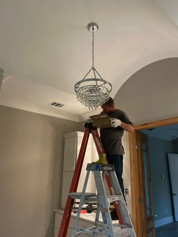 Slide of Richoux Electric