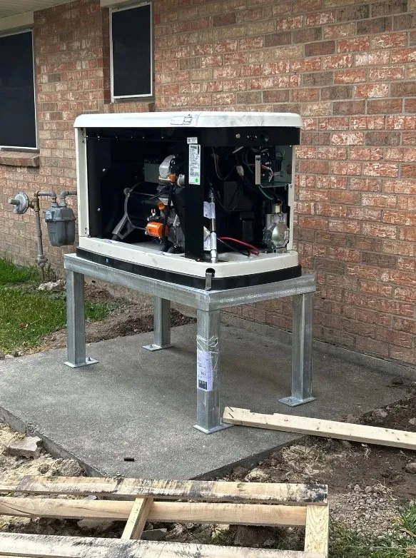 Slide of Richoux Electric