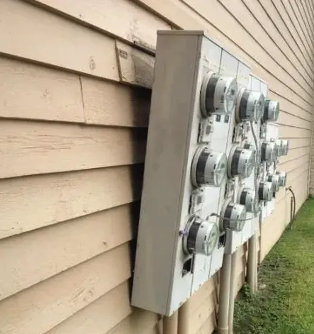 Slide of Richoux Electric