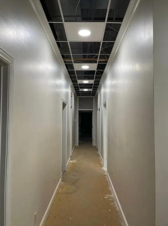 Slide of Richoux Electric