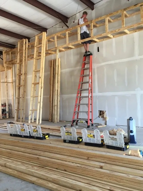 Slide of Richoux Electric