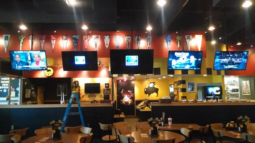 Slide of Rich's Contracting & Custom Audio / Video