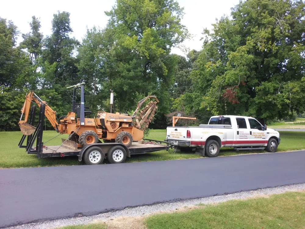 Slide of Rich's Contracting & Custom Audio / Video