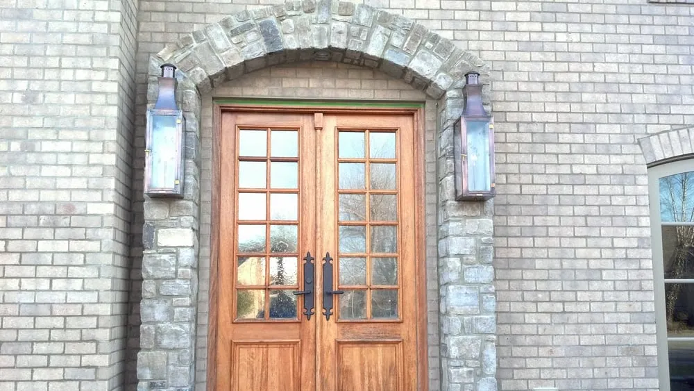 Slide of Rich's Contracting & Custom Audio / Video