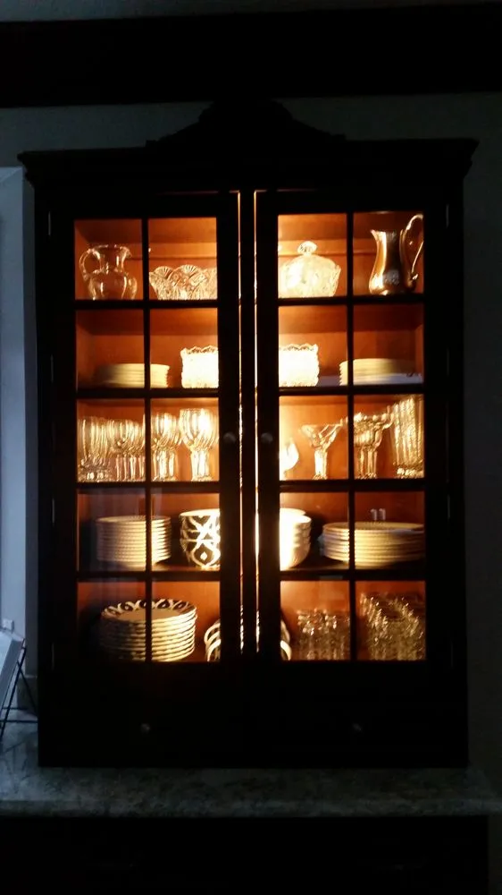 Slide of Rich's Contracting & Custom Audio / Video