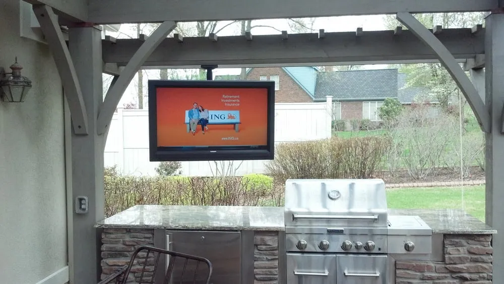 Expert panel upgrade service in ,  - Rich's Contracting & Custom Audio / Video