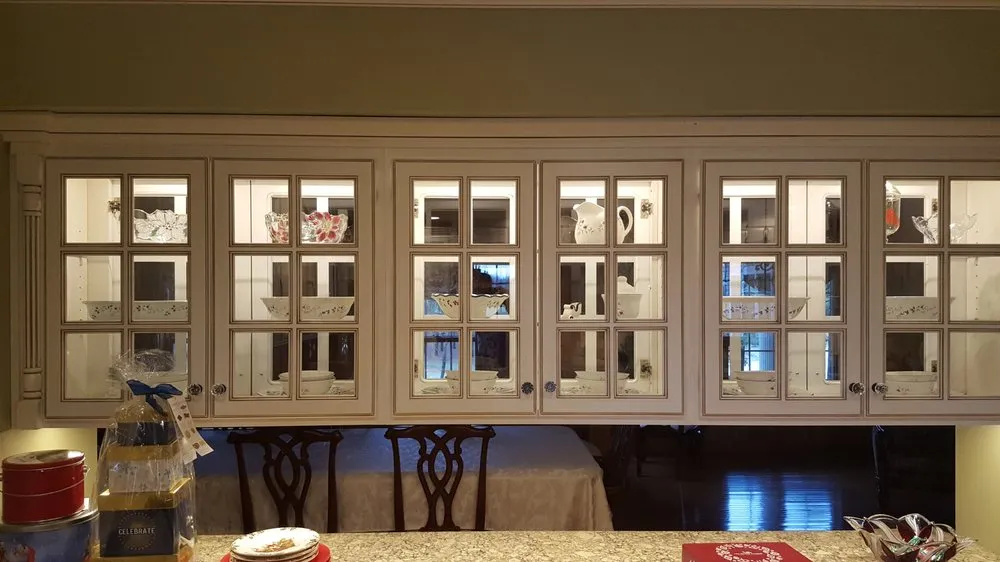 Slide of Rich's Contracting & Custom Audio / Video